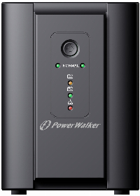 UPS POWERWALKER  VI 1200 SH 1200VA Line Interactive