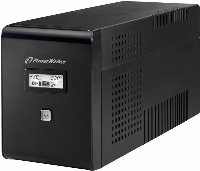 UPS POWERWALKER VI 1500 LCD 1500VA Line Interactive