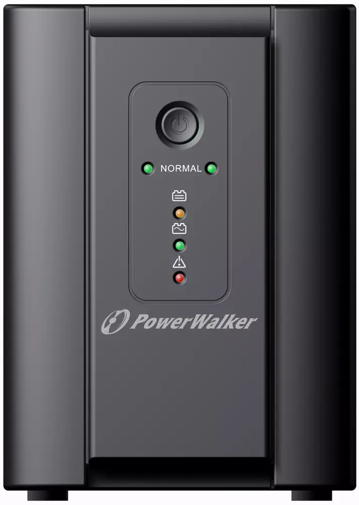 UPS POWERWALKER VI 2200 SH 2200VA Line Interactive
