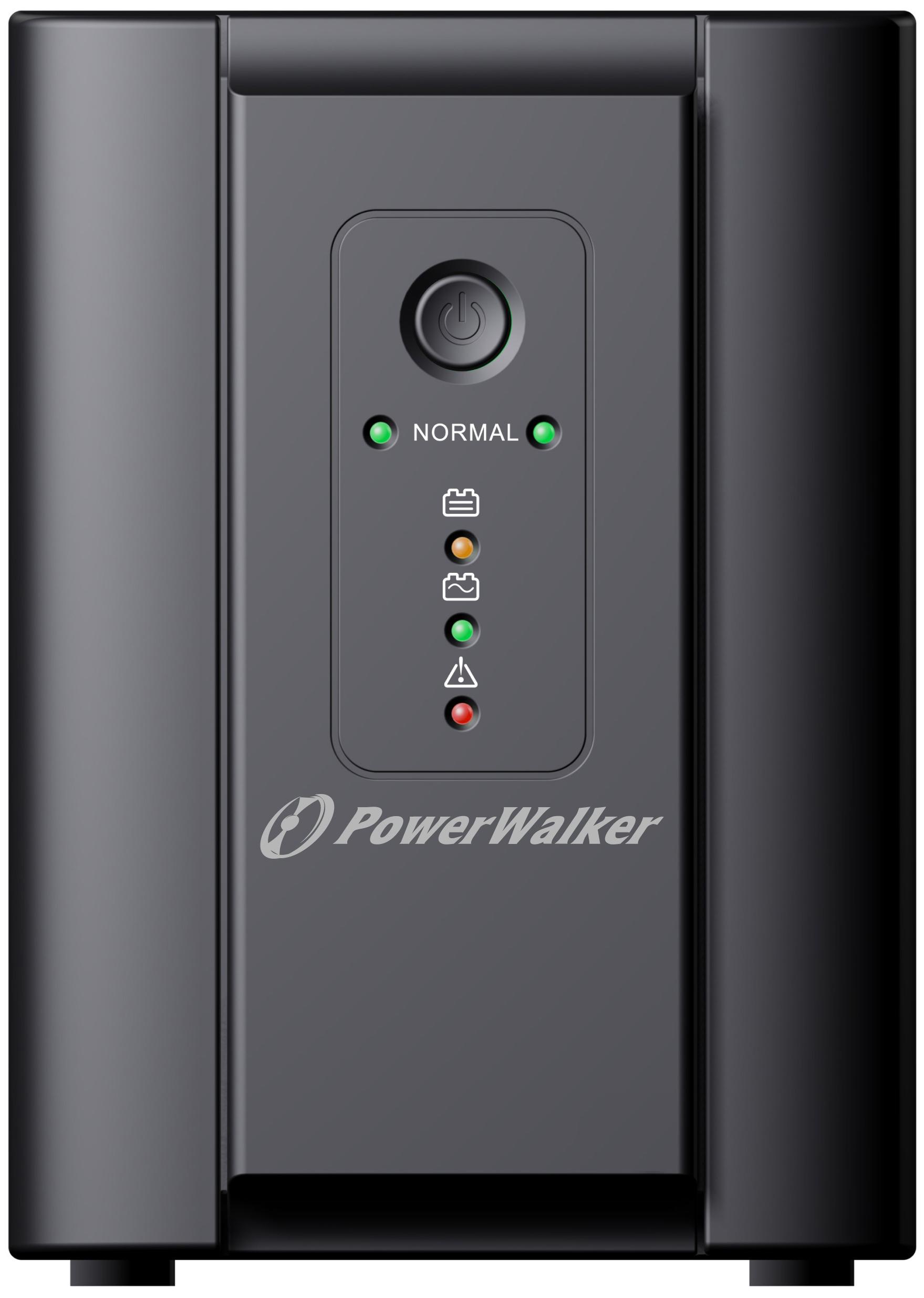 UPS POWERWALKER VI 2200 SH 2200VA Line Interactive