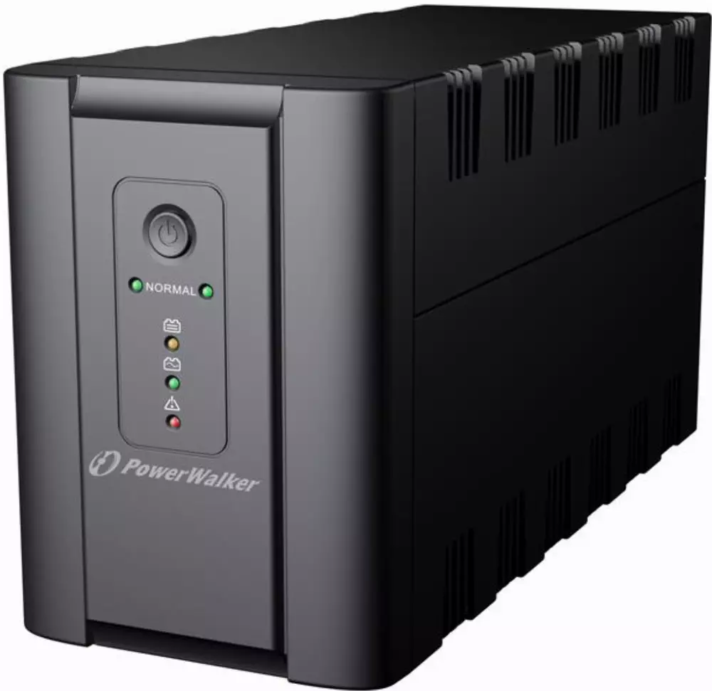 UPS POWERWALKER VI 2200 SH 2200VA Line Interactive