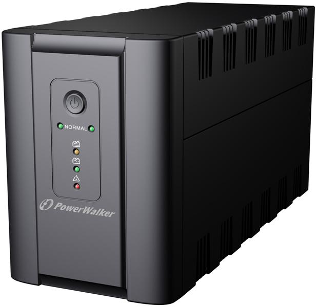 UPS POWERWALKER VI 2200 SH 2200VA Line Interactive