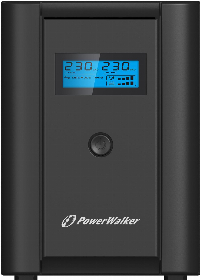 UPS POWERWALKER VI 2200 SHL LCD