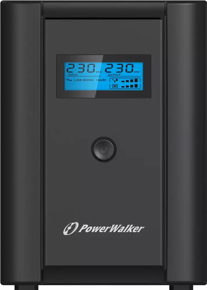 UPS POWERWALKER VI 2200 SHL LCD
