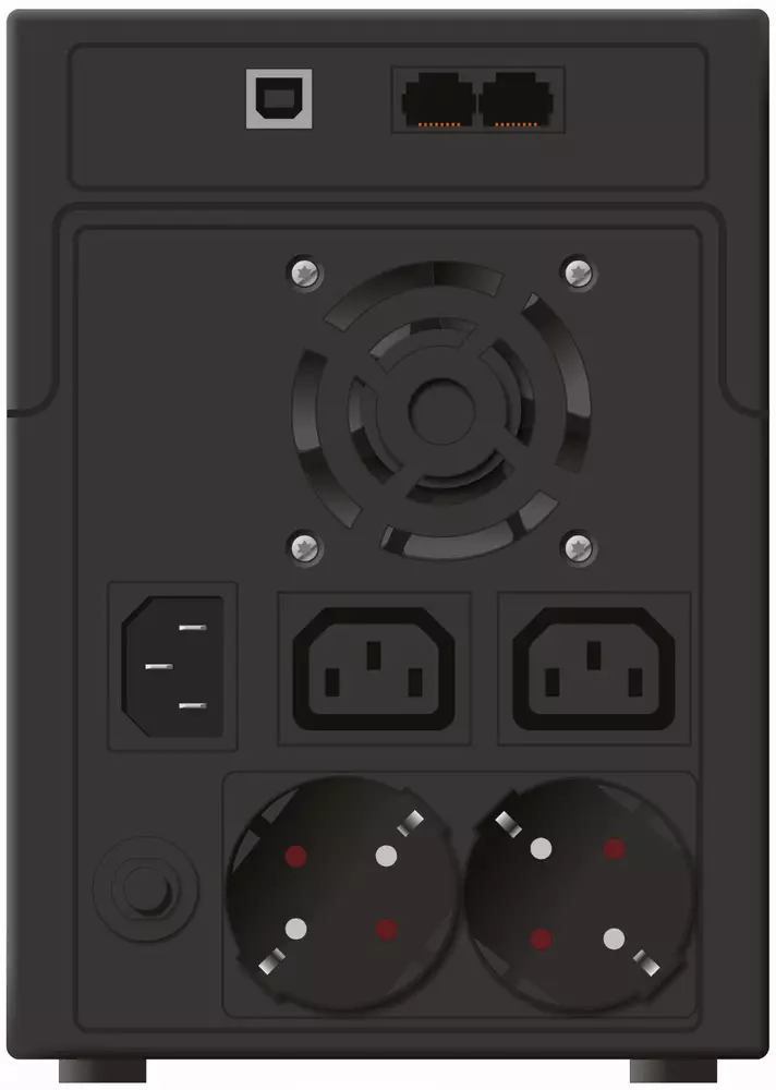 UPS POWERWALKER VI 2200 SHL LCD