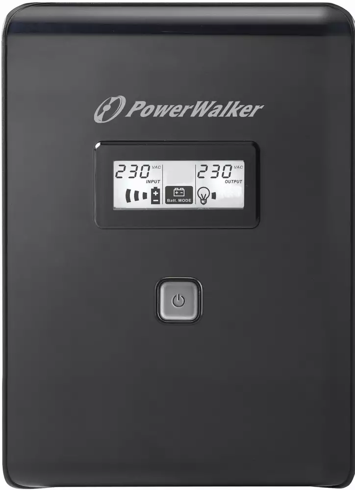 UPS POWERWALKER VI 2000 LCD