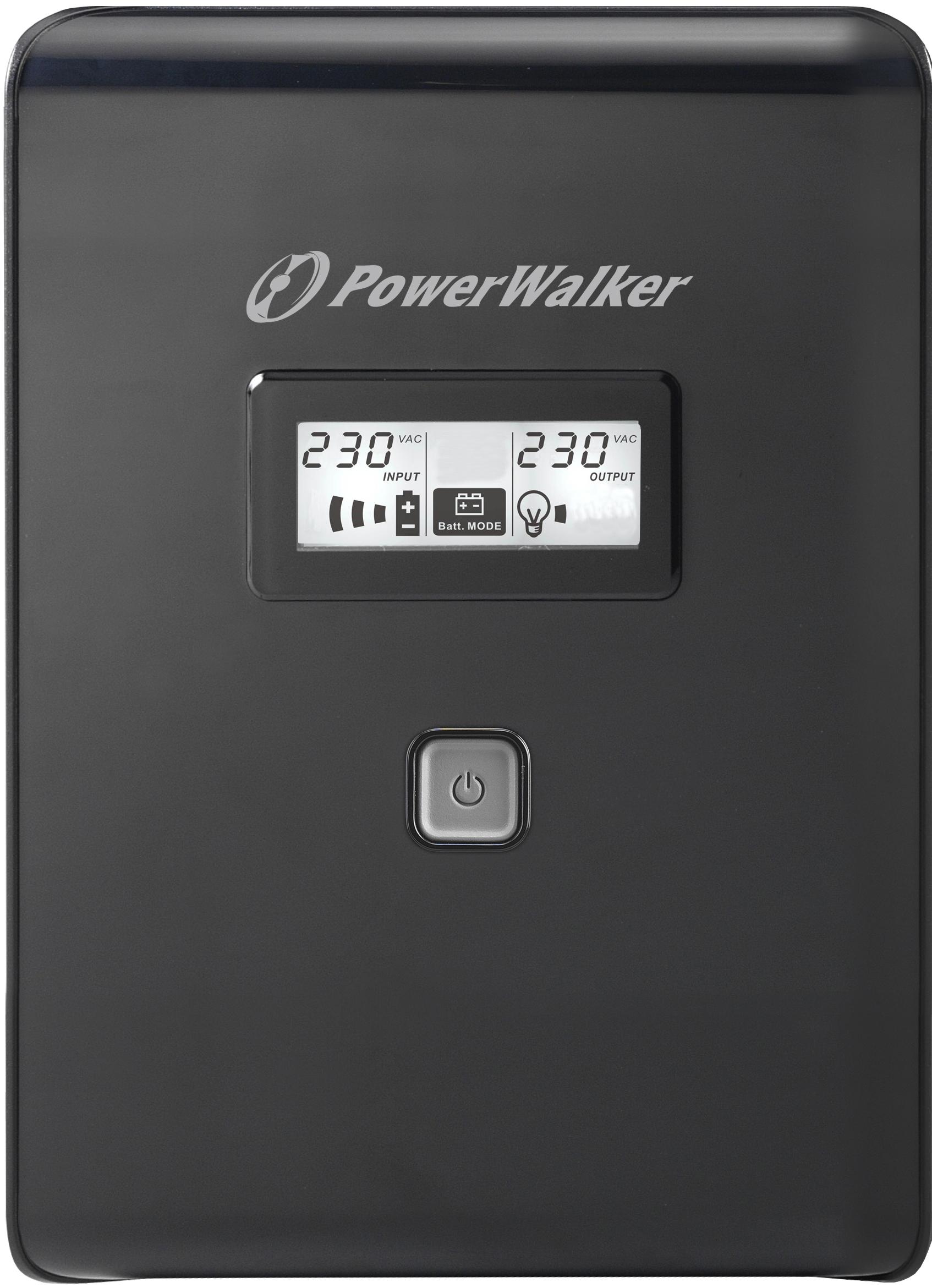 UPS POWERWALKER VI 2000 LCD