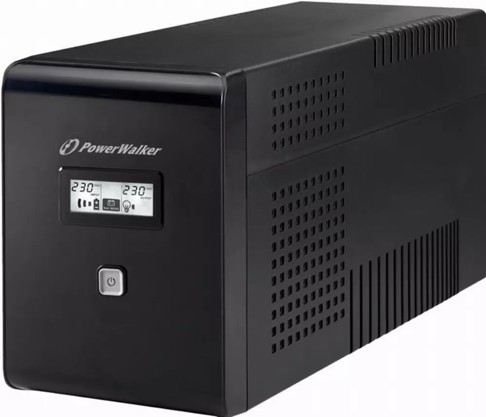 UPS POWERWALKER VI 2000 LCD