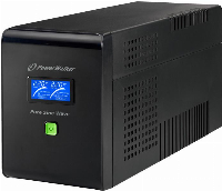 UPS POWERWALKER VI 1500 PSW IEC, 1500VA, Line Interactive