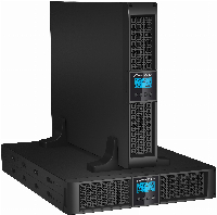 UPS POWERWALKER VFI 1000RT HID LCD 1000VA On-Line