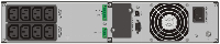 UPS POWERWALKER VFI 1000RT HID LCD 1000VA On-Line