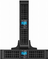 UPS POWERWALKER VFI 2000RT HID LCD
