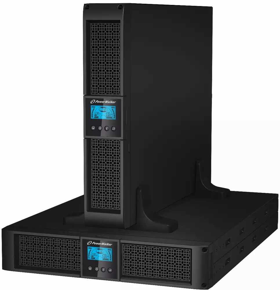 UPS POWERWALKER VFI 3000RT HID LCD