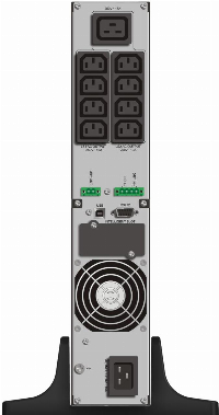 UPS POWERWALKER VFI 3000RT HID LCD