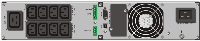UPS POWERWALKER VFI 3000RT HID LCD