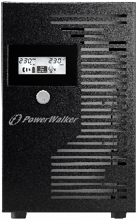 UPS POWERWALKER VI 3000 LCD, 3000VA, Line Interactive