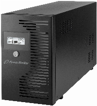 UPS POWERWALKER VI 3000 LCD, 3000VA, Line Interactive
