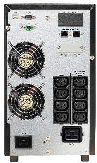 UPS POWERWALKER VFI 3000 CG PF1 3000VA, On-Line