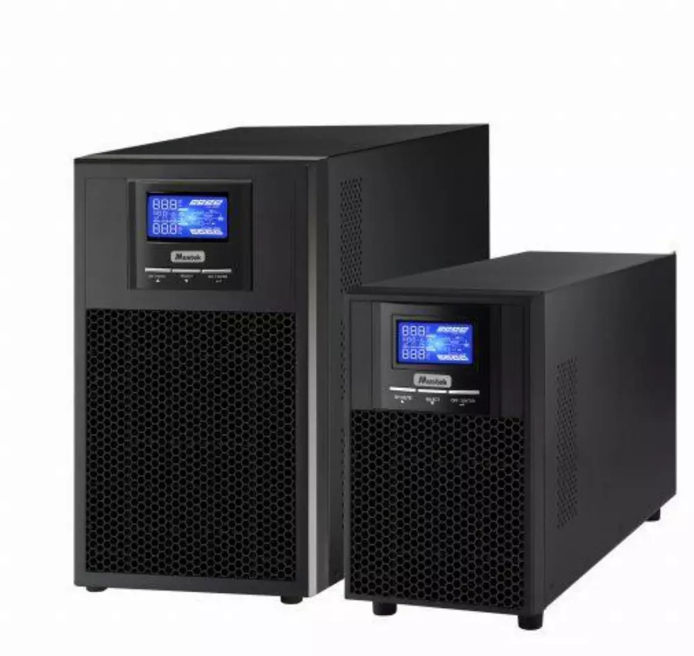 UPS MUSTEK PowerMust 3000 Sinewave LCD Online IEC, 3000VA/3000W