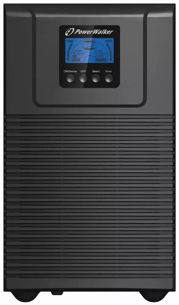 UPS POWERWALKER VFI 3000 TG