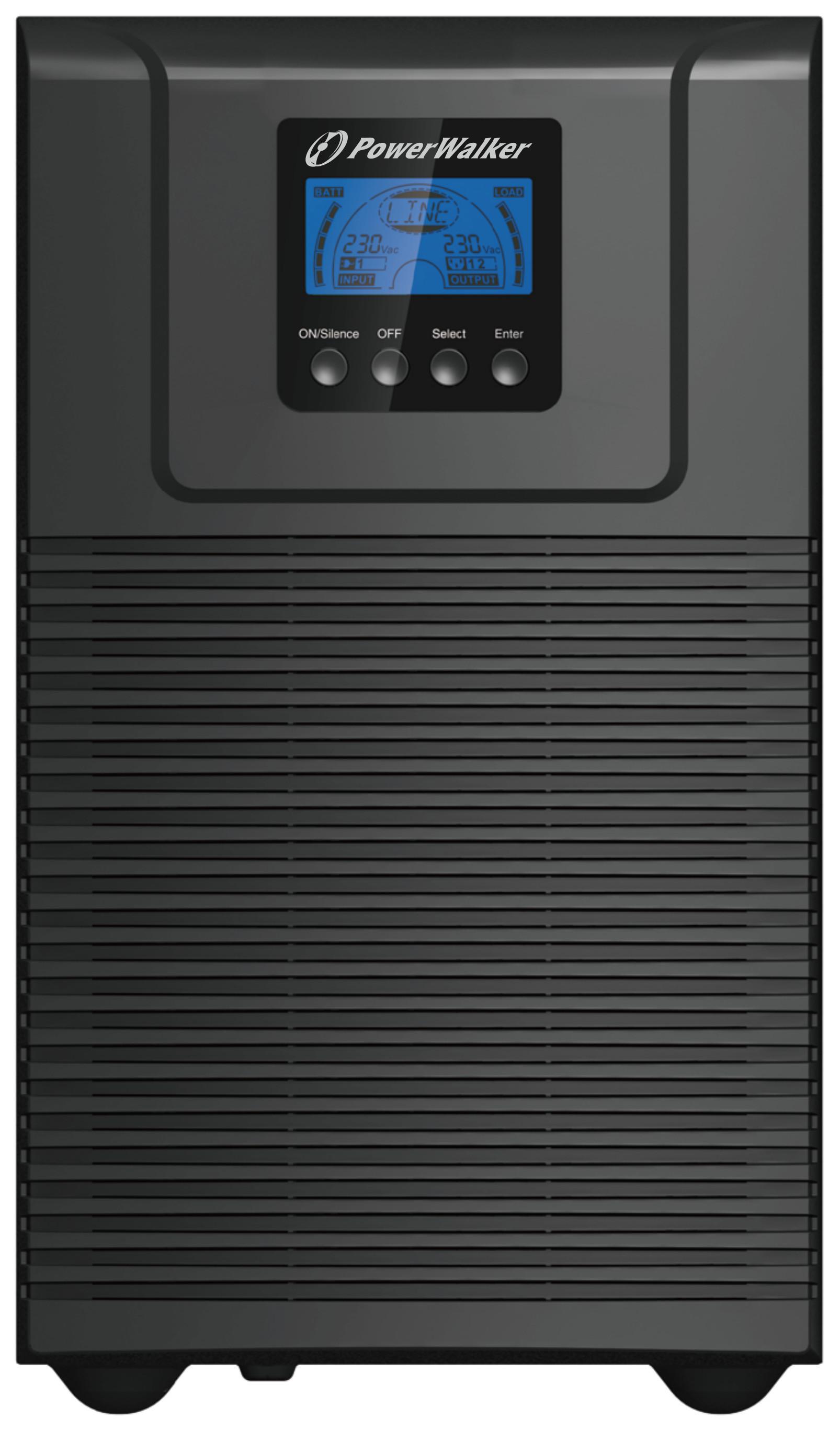 UPS POWERWALKER VFI 3000 TG