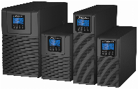 UPS POWERWALKER VFI 3000 TG