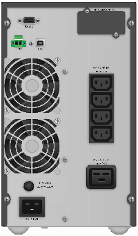 UPS POWERWALKER VFI 3000 TG