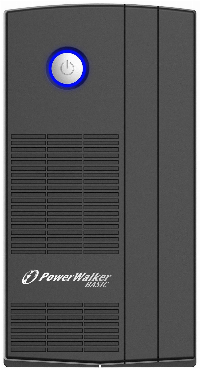 UPS POWERWALKER VI 650 SB 650VA Line Interactive