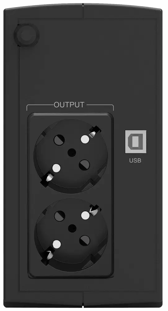 UPS POWERWALKER VI 650 SB 650VA Line Interactive