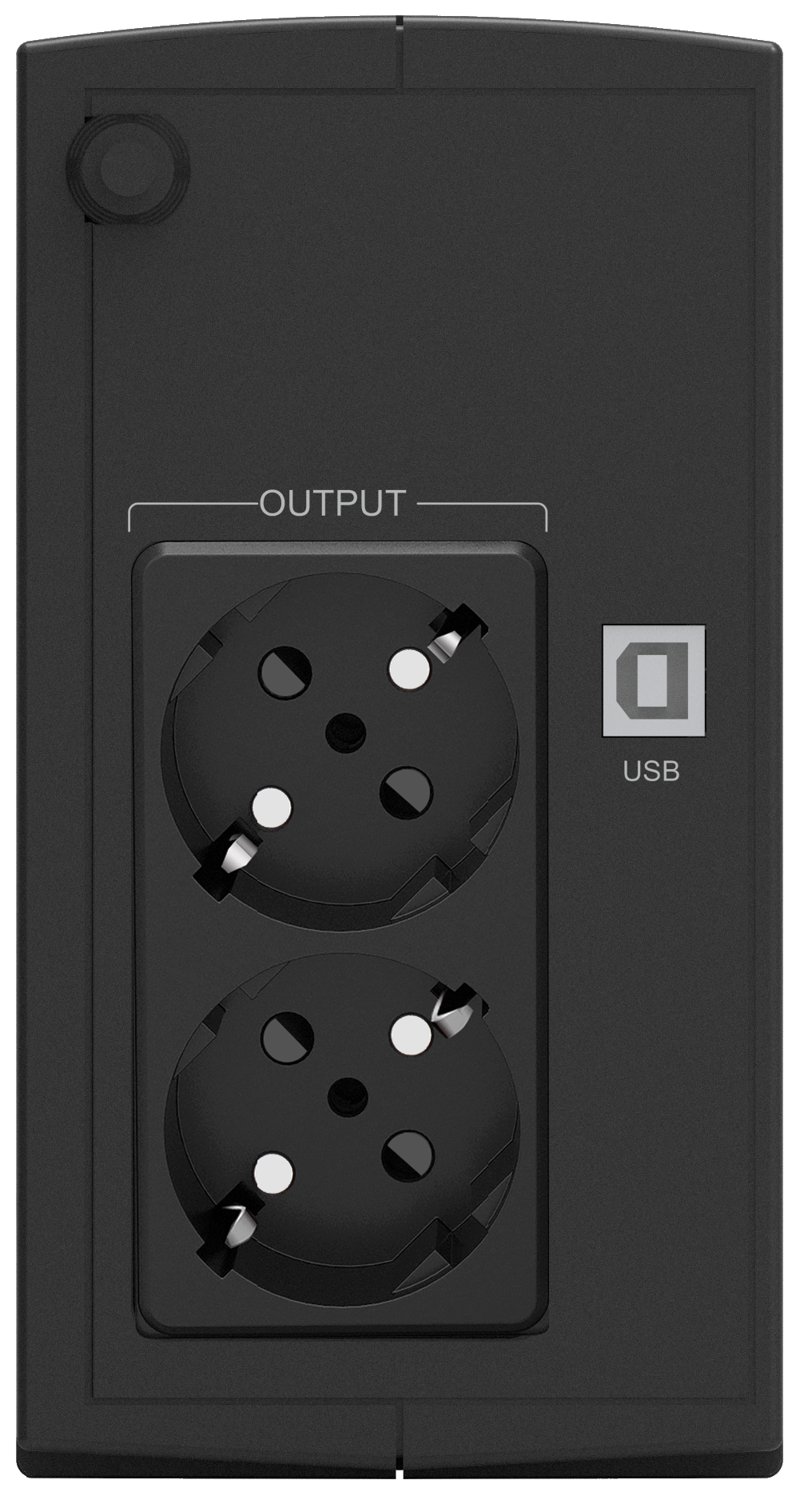 UPS POWERWALKER VI 650 SB 650VA Line Interactive