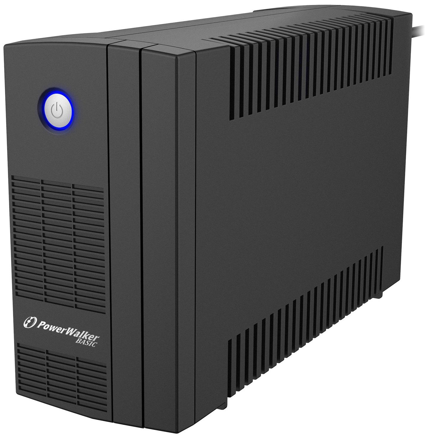 UPS POWERWALKER VI 850 SB