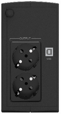 UPS POWERWALKER VI 850 SB