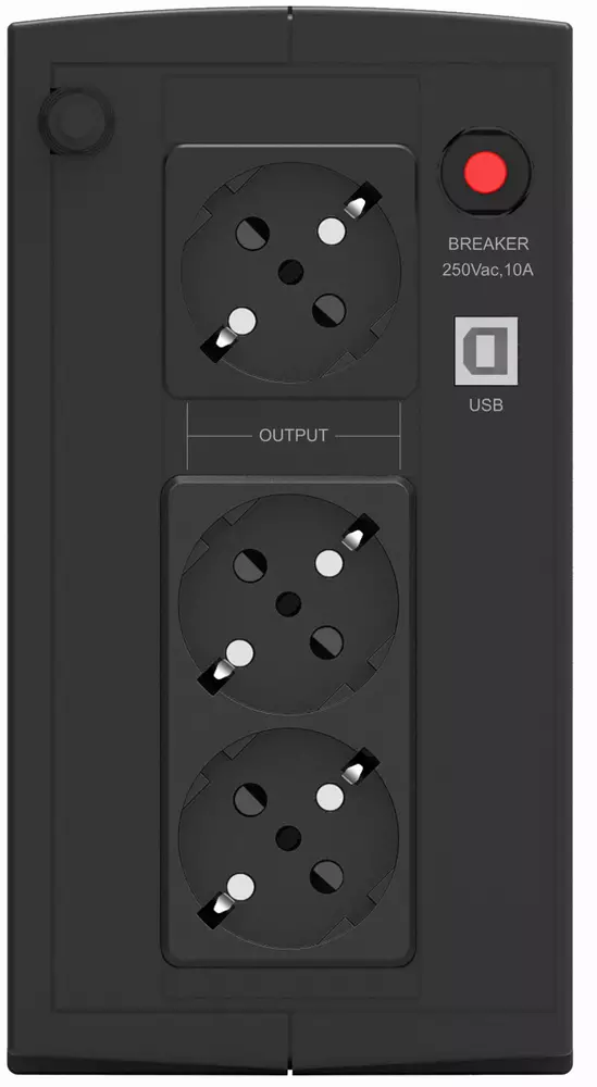UPS POWERWALKER VI 1000 SB