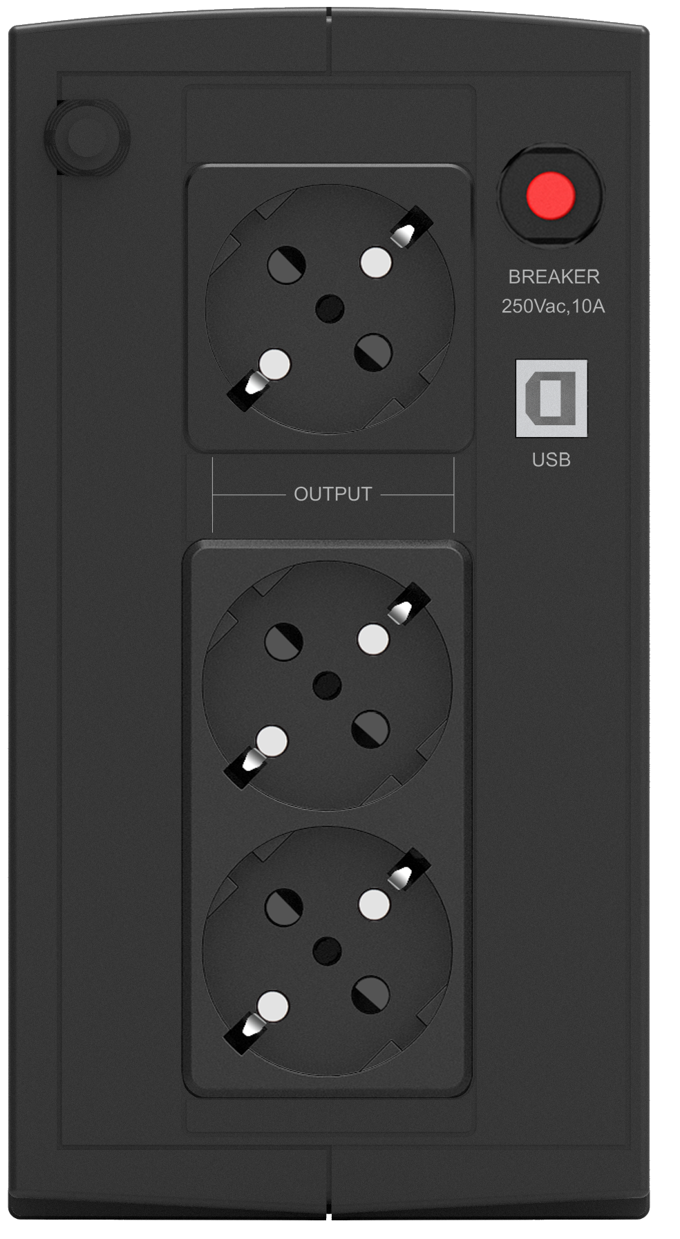 UPS POWERWALKER VI 1000 SB