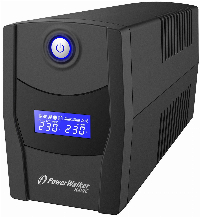 UPS POWERWALKER VI 600 STL