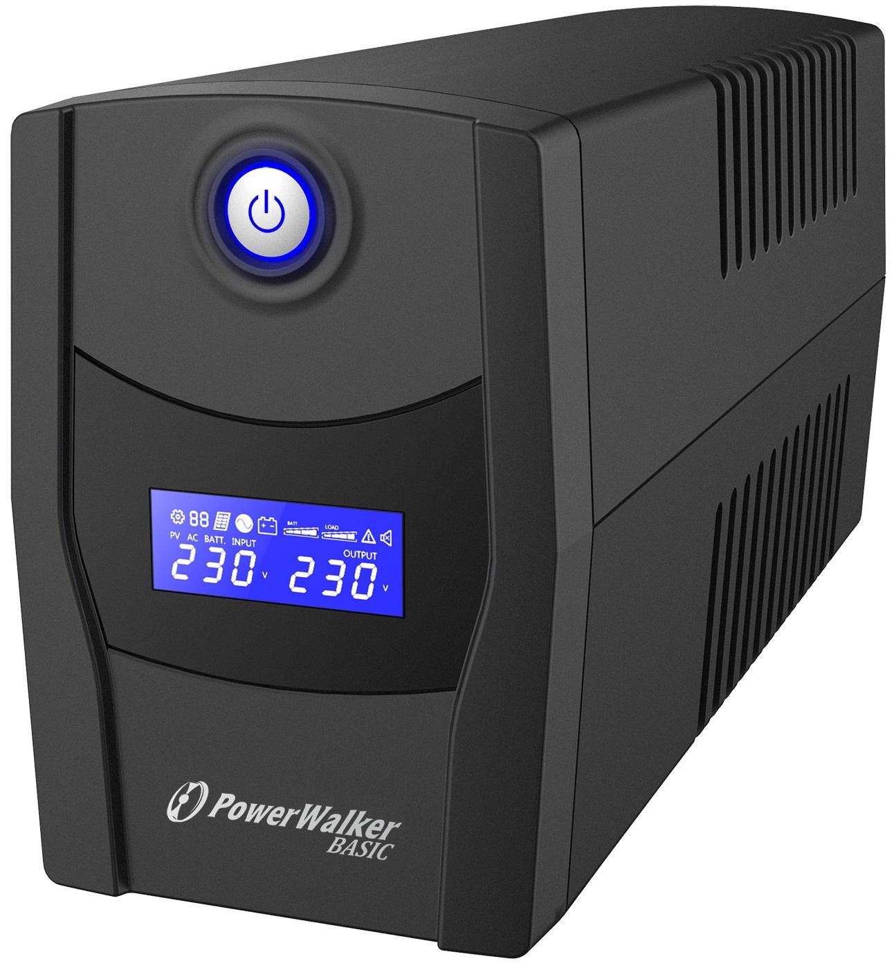 UPS POWERWALKER VI 800 STL