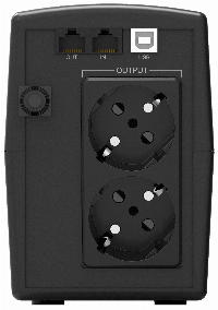 UPS POWERWALKER VI 800 STL