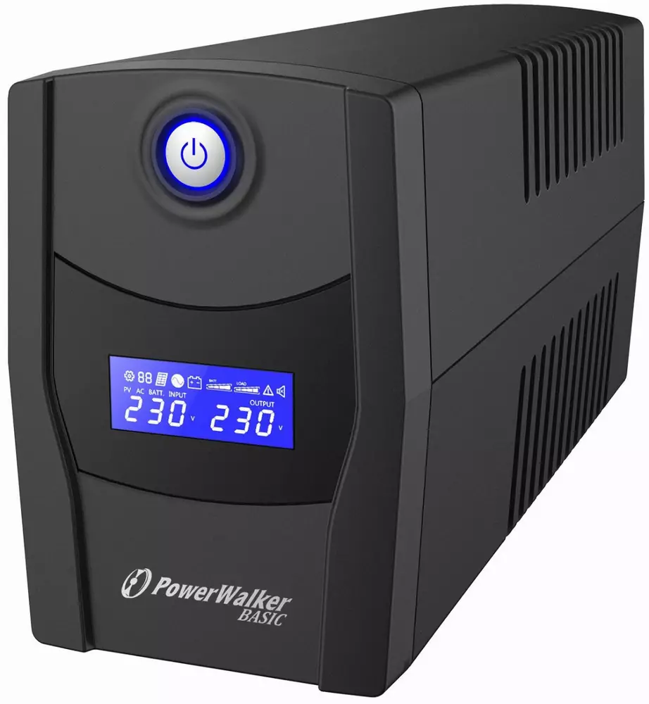 UPS POWERWALKER VI 1000 STL