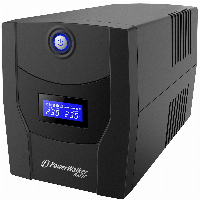 UPS POWERWALKER VI 1500 STL 1500VA Line Interactive