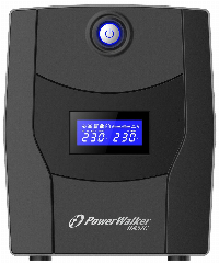 UPS POWERWALKER VI 1500 STL 1500VA Line Interactive