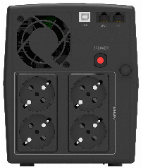 UPS POWERWALKER VI 1500 STL 1500VA Line Interactive