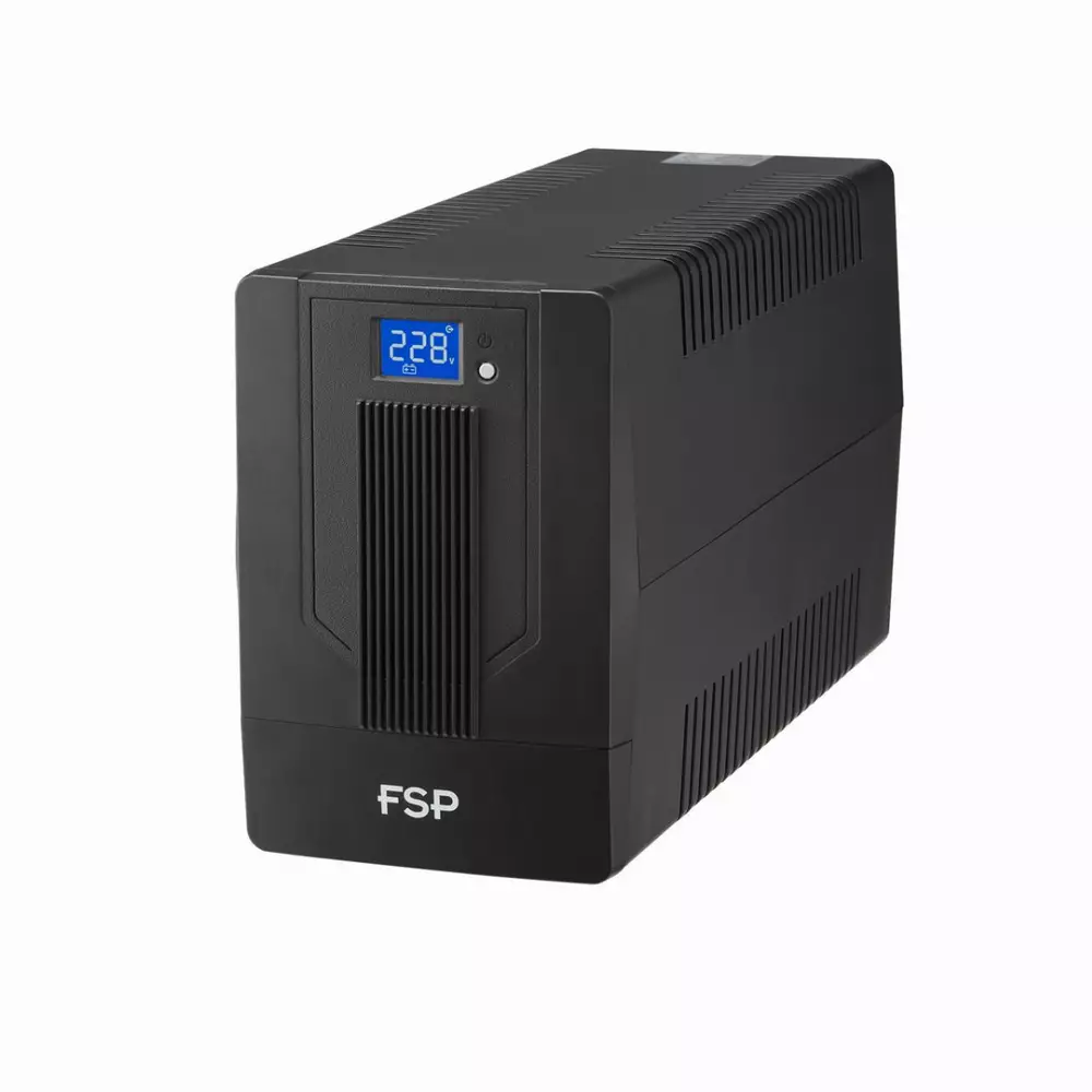 UPS FSP Group IFP1000 1000VA