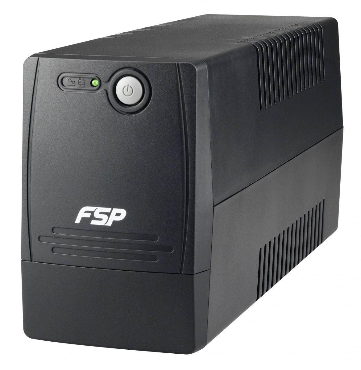 UPS FSP Group FP600 600VA