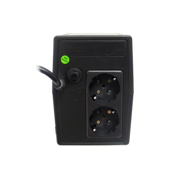 UPS FSP Group FP600 600VA
