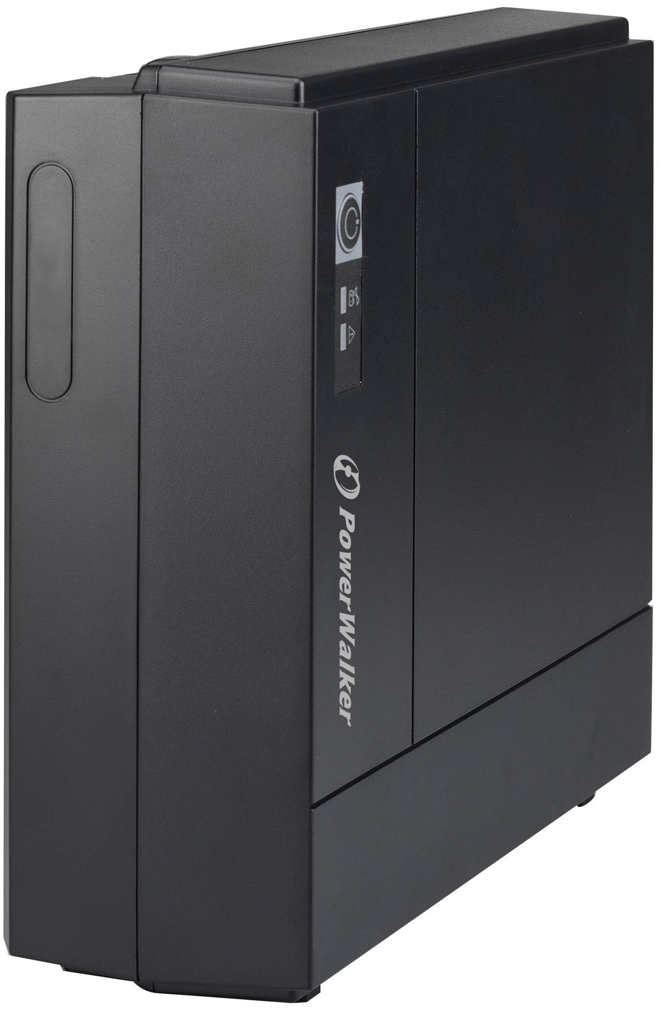 UPS POWERWALKER VFD 600 600VA
