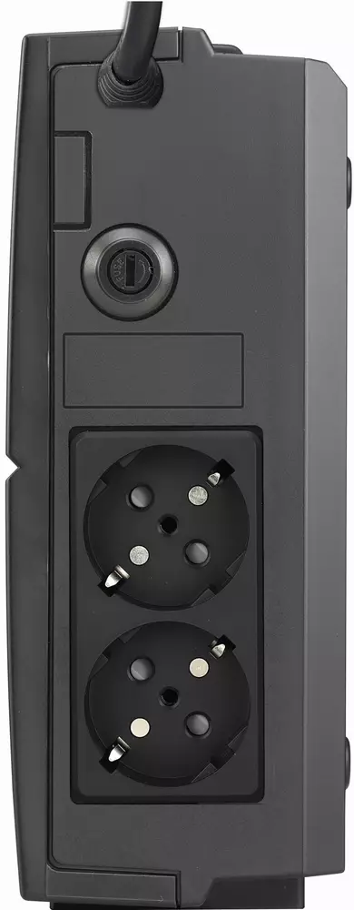 UPS POWERWALKER VFD 600 600VA