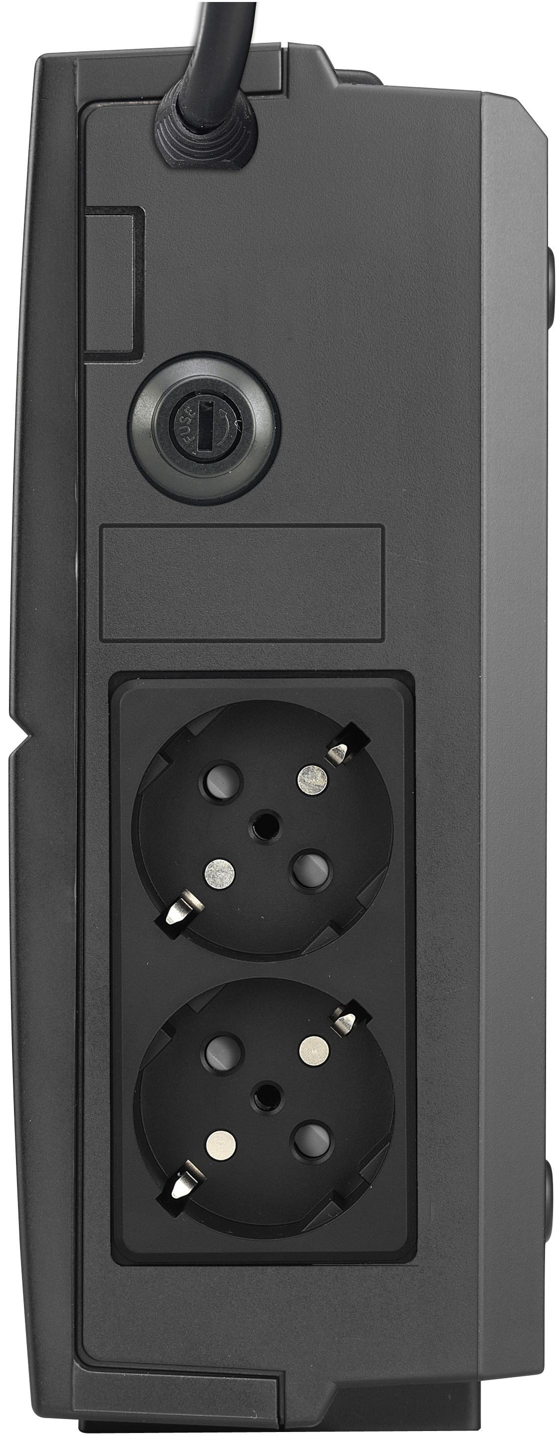 UPS POWERWALKER VFD 600 600VA