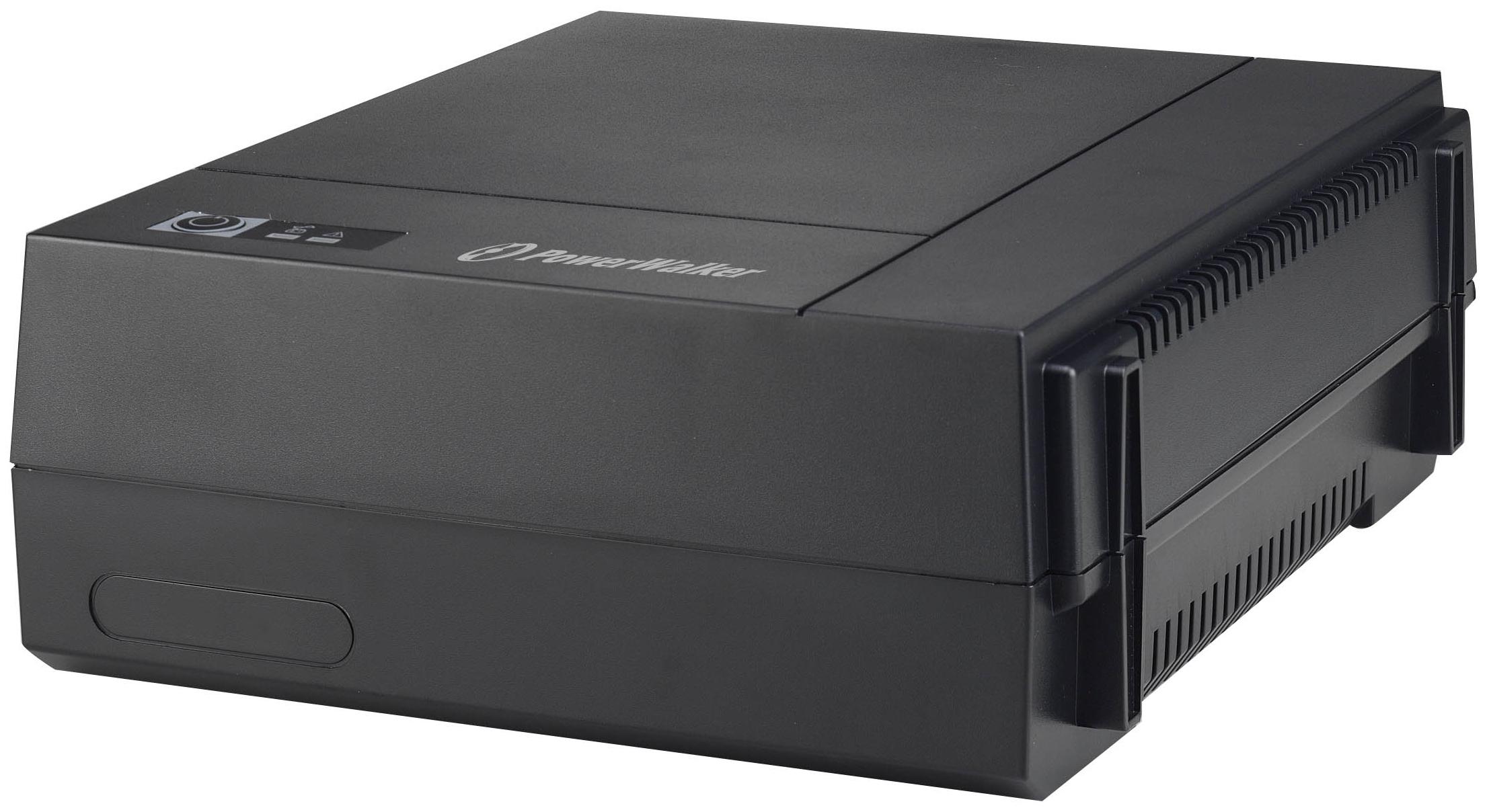 UPS POWERWALKER VFD 600 600VA