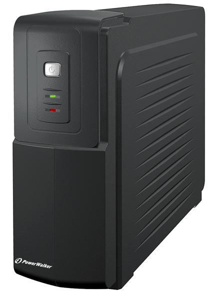 UPS POWERWALKER VFD 1000 1000VA