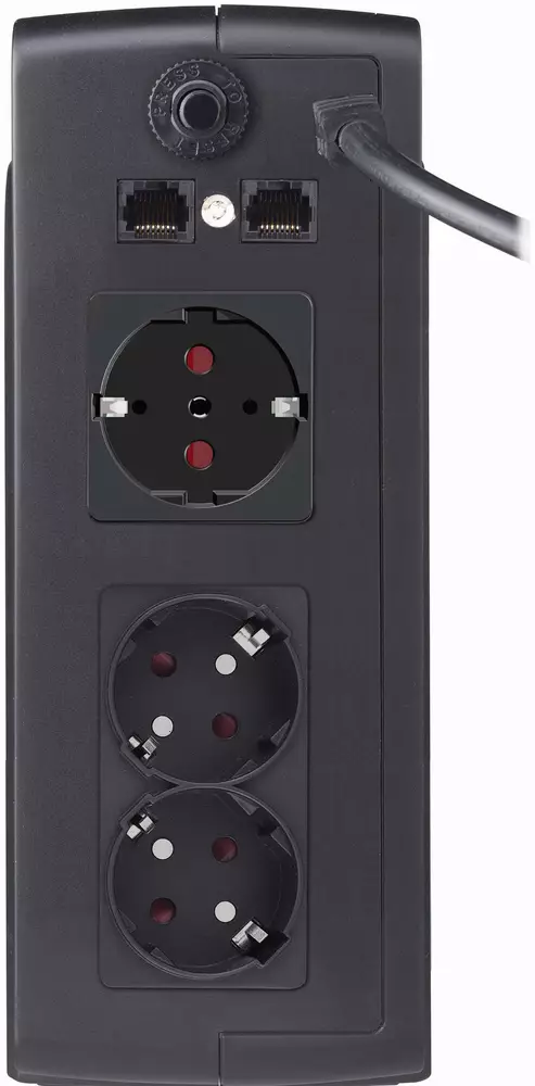 UPS POWERWALKER VFD 1000 1000VA